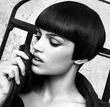 Trendy Hair Short Bob 1920s 30 Ideas Really Short Hair Short Hair Styles Short Bob Hairstyles
