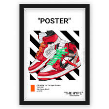 9 photos · curated by jiang wei. Pin On Sneakers Posters