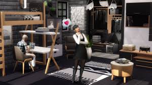 Adding custom content (cc) or mods can add a new dimension to your vanilla sims 4 game. Sims 4 Traumhaftes Innendesign Tipps Tricks Guides S4g