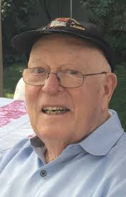 Obituary of Alfred Francis Kennel