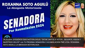 Lcda. Roxanna I. Soto Aguilu