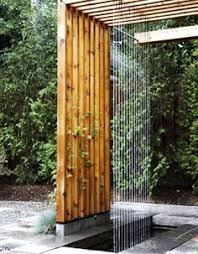 Sheer Delight Wasserfall Design Wasserelemente Im Freien Wasserspiel Garten