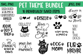 Free svg files for sizzix, sure cuts a lot and other compatible die cutting machines and software.no purchased needed. Pet Bundle Graphic By Jessica Maike Creative Fabrica In 2020 Pets Design Bundles Cricut