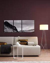 Inspiration Dunkelbraun Fur Moderne Kuschelzone Bild 10 Bilder Wohnzimmer Haus Deko Wohnung Wohnzimmer