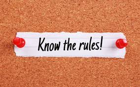 نتیجه جستجوی لغت [rules] در گوگل