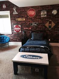 50 Teenage Boys Room Designs We Love