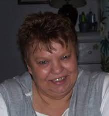 Peggy Ann Thompson (Nee Ward) Obituary June 19, 2018