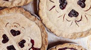 Stir in vanilla and orange zest. 6 Totally Manitoban Cakes Pies That You Won T Be Able To Pass Up At Christmas Dinner Travel Manitoba