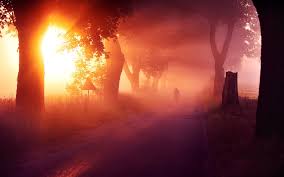 Image result for image of sunset