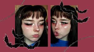 Everyday Egirl Makeup Ft Ttdeye Youtube Grunge makeup goth makeup trending makeup wearable art goth clothing grunge clothing free expression love your dark. everyday egirl makeup ft ttdeye