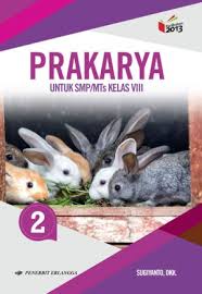 Maybe you would like to learn more about one of these? Buku Prakarya Smp Mts Kelas Sugiyanto Dkk Mizanstore