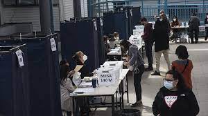 Последние твиты от elecciones chile (@eleccioneschile). Gobierno De Chile Entrega Detalles Logisticos De Las Elecciones Del 15 Y 16 De Mayo