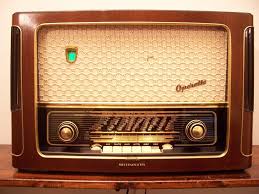 Photo By Antica Radio Antique Radio Vintage Radio Old Radios