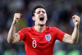 Jacob harry maguire was born on the 5th day of march 1993, in sheffield, the united kingdom into a roman catholic family. Harry Maguire 10 Things You Didn T Know About The Leicester And England Defender