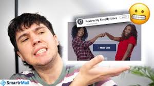 Just like woocommerce, shopify is loaded with powerful apps to help you monetize your store. Reviewing Shopify Stores From Reddit Youtube