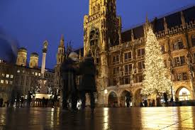 ¿cómo puedes estudiar, trabajar en alemania? Alemania Comenzara En Enero Las Vacunaciones Contra Covid 19