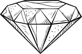 See screenshots, read the latest customer reviews, and compare ratings for diamond art: Coloring Pages Top Diamond Coloring Pages For Your Little Ones