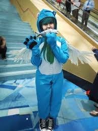 Fairy Tail Happy Cosplay 2 By Daisukecosplay On Deviantart Fairy Tail Happy Cosplay Fairy Tail Happy Fairy Tail