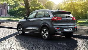 Kia E Niro Electric Cars In 2020 Kia Electric Cars Cars Uk