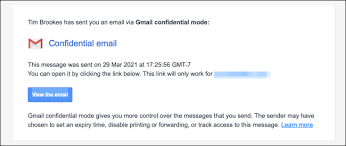 Los 15 gb de capacidad hay que compartirlos con otros servicios de google, como el drive o google fotos. Como Enviar Un Correo Confidencial O Privado En Gmail Islabit