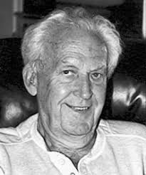 Dr Daniel Easton “Dan” Stalker (1922-2005)