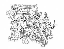 Free printable colouring pages for kids. Starting To Learn A Language Can Be A Lot Of Fun And Exciting We Will Discuss A Handful Of My Absolut Swear Word Coloring Coloring Pages Quote Coloring Pages