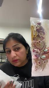 SJ Unique Creations was live.