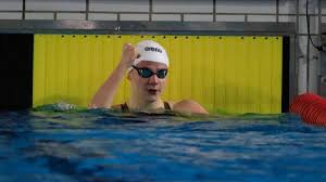 Jun 15, 2021 · leon marchand sliced a mighty 5.32secs from his national 400im record in 4:09.65 at the french olympic trials in chartres. Natation Trois Marseillais A Tokyo