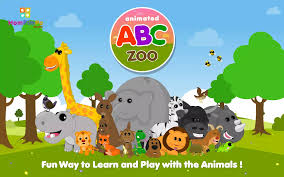 This educational game is available for free on this page. Abc Zoo Animated Flash Cards For Android Apk Download