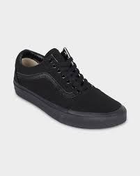 Black Black Old Skool Vans Black Black Shoe Amazon Surf