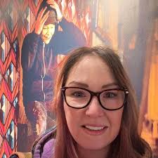 On October 5, 2003, bear enthusiast Timothy Treadwell and his girlfriend  Amie Huguenard were mauled and eaten by a bear after having spent the  summer in Alaska's Katmai National Park researching the