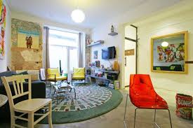 Deco Coloree Pour Maison D Artistes Maison Appartement Chic Decoration Maison