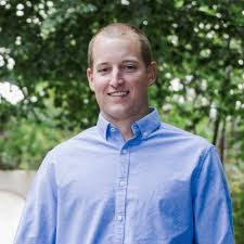 Profile for Aaron Rittenhouse