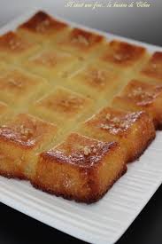 Gateau Fondant Aux Pommes Il Etait Une Fois La Kuisine De Celine Gateau Fondant Aux Pommes Fondant Aux Pommes Dessert Rapide