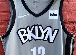 The sound from original facebook source was cutting in and out. Brooklyn Nets Unveil Statement Edition Uniforms By Nike Brooklyn Nets