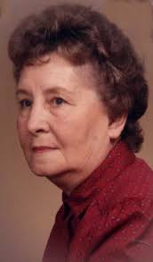 Audrey Stovall Obituary