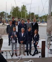 3,227 likes · 25 talking about this. Federacion Argentina De Yachting El Nautico San Isidro Recibio Con Una Gala A Sus Socios Que Participaron En Rio 2016
