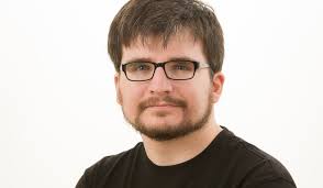 Inside Out by Chris McGeorge