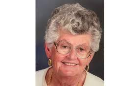 Alice Kramer Obituary (1932