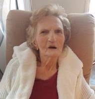 Bobbie Ashmore Obituary (1933