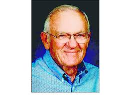 Jack Otto Obituary (1926