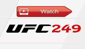 Watch ufc ppv, ufc fight night, ufc prelims, bellator, one fc hd & sd streams here. Ù…ÙˆØ¬Ù‡ Ufc 249 Ø¨Ø« Ù…Ø¨Ø§Ø´Ø± Reddit Ø¨Ù„ÙˆÙƒØ´ÙŠÙ†ÙŠ Ø§Ù„Ø£Ø®Ø¨Ø§Ø±