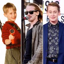 Macaulay carson culkin, the american actor is alive and well and will be 32 on 26th august 2012 ! Macaulay Culkin Through The Years Photos Of The Actor
