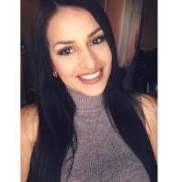 Kasey Molina's Instagram, Twitter & Facebook