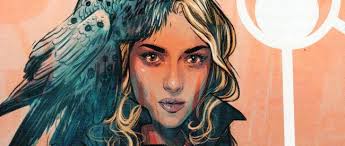 Supreme: Blue Rose #1- Courtesy of Warren Ellis and Tula Lotay, this Superb  Issue is Anything but a Superhero Story