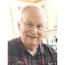 Robert McKOWEN Obituary (2019)