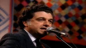 Larry Sparks & The Lonesome Ramblers