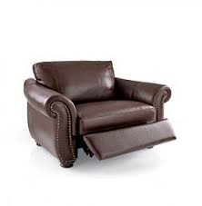 Get free shipping on qualified leather recliners or buy online pick up in store today in the furniture department. Chair And A Half Recliner Leather Ideas On Foter