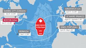 Image result for america's cup 2017