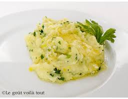 Reine Des Purees A L Irlandaise De Jamie Oliver Irlandais Jamie Oliver Puree